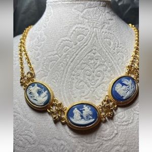 Limited Edition Edgar Berebi Grand Tour Necklace